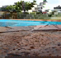 Boulevard Motor Inn - Whitsundays Accommodation