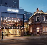 RACV Hobart Hotel - Whitsundays Accommodation