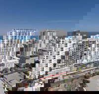 Oaks Darwin Elan Hotel - Whitsundays Accommodation