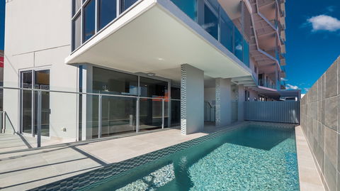 The Capitol Apartments - Whitsundays Accommodation 3