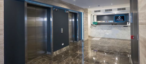 The Capitol Apartments - Whitsundays Accommodation 5