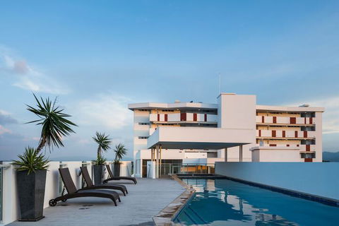 Direct Hotels â€“ Holborn At Central - Whitsundays Accommodation 6