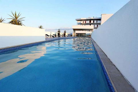 Direct Hotels â€“ Holborn At Central - Whitsundays Accommodation 7