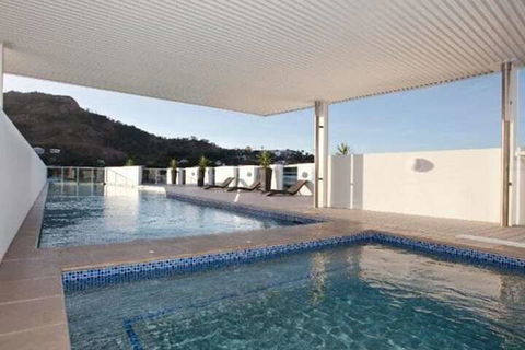 Direct Hotels â€“ Holborn At Central - Whitsundays Accommodation 3