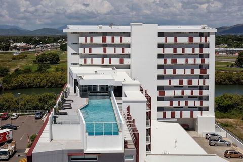 Direct Hotels â€“ Holborn At Central - Whitsundays Accommodation 5