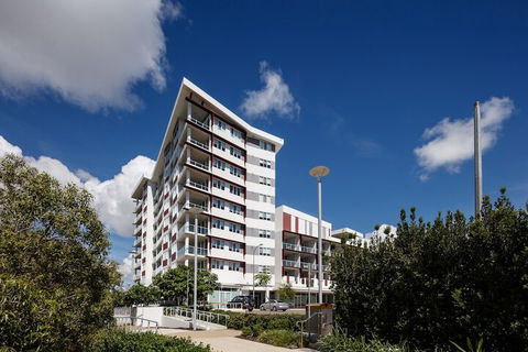 Direct Hotels â€“ Holborn At Central - Whitsundays Accommodation 1
