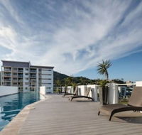 Direct Hotels  Holborn at Central - Whitsundays Accommodation