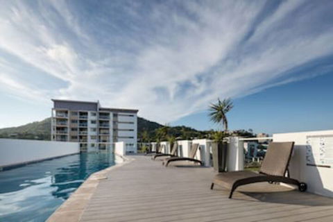 Direct Hotels â€“ Holborn At Central - Whitsundays Accommodation 0