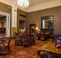 Hadley's Orient Hotel - Whitsundays Accommodation