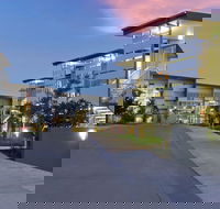 Grand Mercure Apartments Magnetic Island - Whitsundays Accommodation
