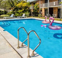 Quality Inn The Willows - Whitsundays Accommodation