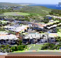 Margarets Beach Resort - Whitsundays Accommodation