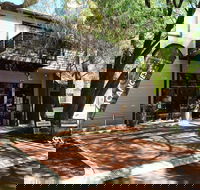 Margarets Forest - Whitsundays Accommodation