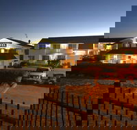 Best Western Coachman's Inn Motel - Whitsundays Accommodation