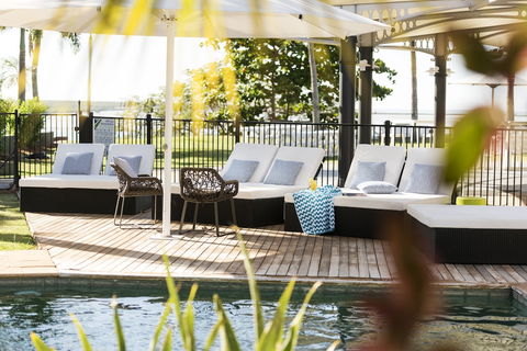 Mangrove Hotel - Whitsundays Accommodation 1