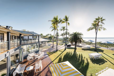 Mangrove Hotel - Whitsundays Accommodation 0