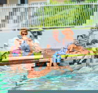 Club Tropical Resort Darwin - Whitsundays Accommodation