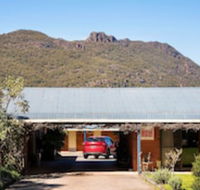 Kookaburra Motor Lodge - Whitsundays Accommodation