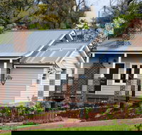 Marysville Garden Cottages - Whitsundays Accommodation