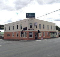 Centennial Inn on Bathurst - Whitsundays Accommodation