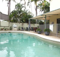 Le Court Villas - Whitsundays Accommodation