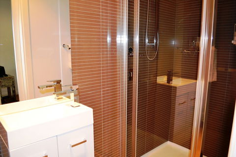 Healesville Garden Accommodation - Whitsundays Accommodation 6