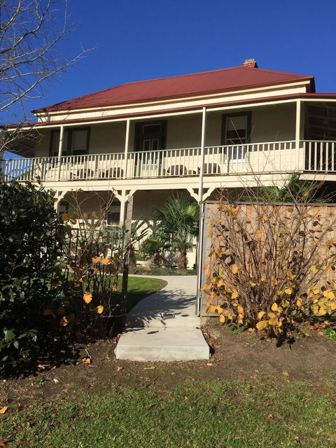Healesville Garden Accommodation - Whitsundays Accommodation 1
