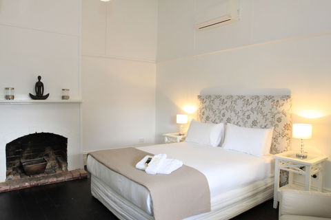 Healesville Garden Accommodation - Whitsundays Accommodation 3