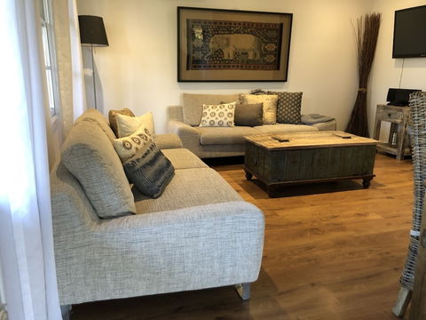 Healesville Garden Accommodation - Whitsundays Accommodation 4