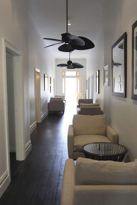 Healesville Garden Accommodation - Whitsundays Accommodation 0