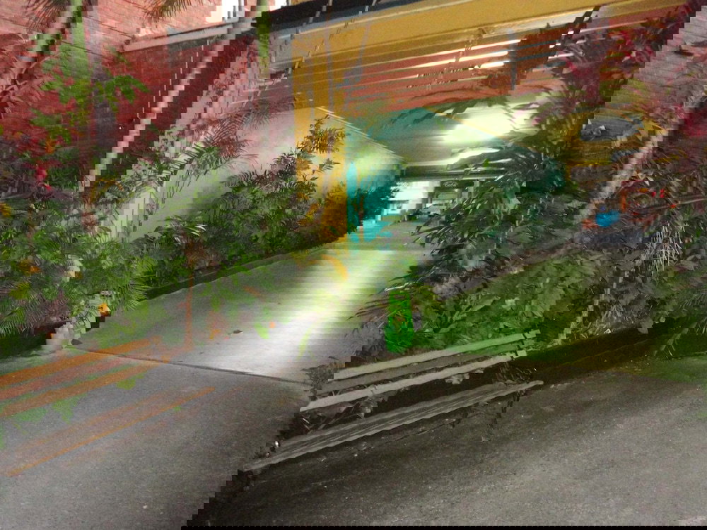 Back Creek NSW Whitsundays Accommodation