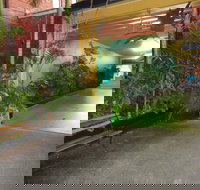 Murwillumbah Hotel  Apartments - Whitsundays Accommodation