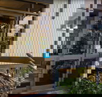 Sky Rider Motor Inn - Whitsundays Accommodation