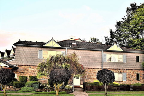 Grand Country Lodge Motel - Whitsundays Accommodation 5