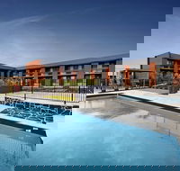 Mid City Warrnambool - Whitsundays Accommodation