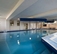 Country Club Villas - Whitsundays Accommodation