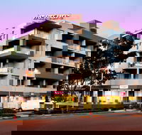 Mercure Centro Port Macquarie - Whitsundays Accommodation
