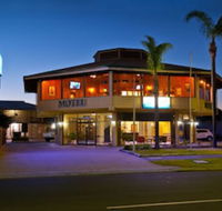 Admiral Motel Bunbury - Whitsundays Accommodation