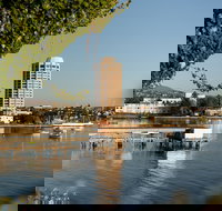 Wrest Point - Whitsundays Accommodation