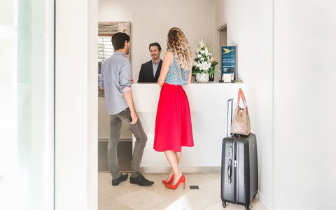 The Sebel Noosa - Whitsundays Accommodation 3