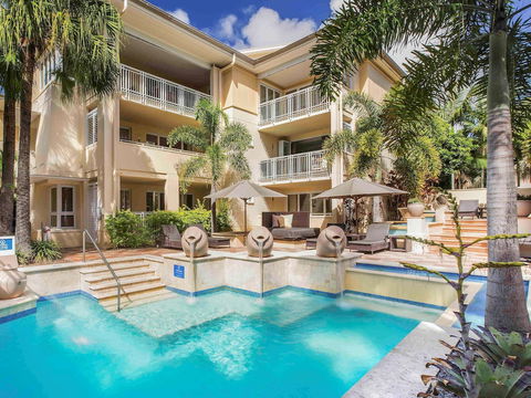 The Sebel Noosa - Whitsundays Accommodation 6
