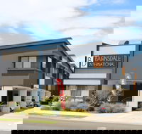 Bairnsdale International - Whitsundays Accommodation