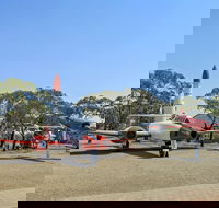 Discovery Parks  Roxby Downs - Whitsundays Accommodation