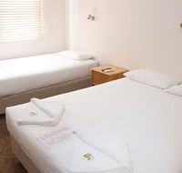 CBD Hotel - Whitsundays Accommodation