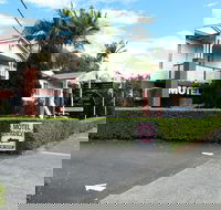 Lismore Wilson Motel - Whitsundays Accommodation