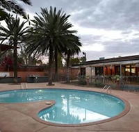 Seasons Hotel Newman - Whitsundays Accommodation