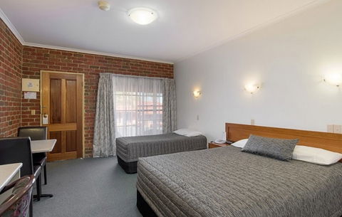 Yarra Valley Motel - Whitsundays Accommodation 6