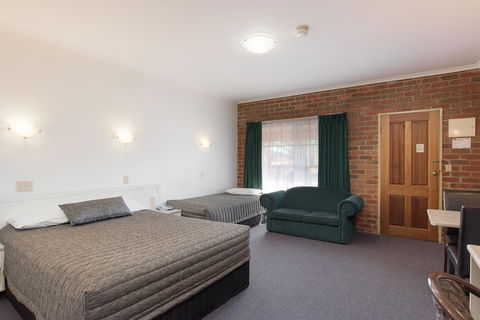 Yarra Valley Motel - Whitsundays Accommodation 3