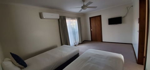 Yarra Valley Motel - Whitsundays Accommodation 2
