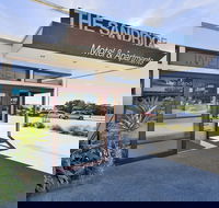 Sandridge Motel - Whitsundays Accommodation